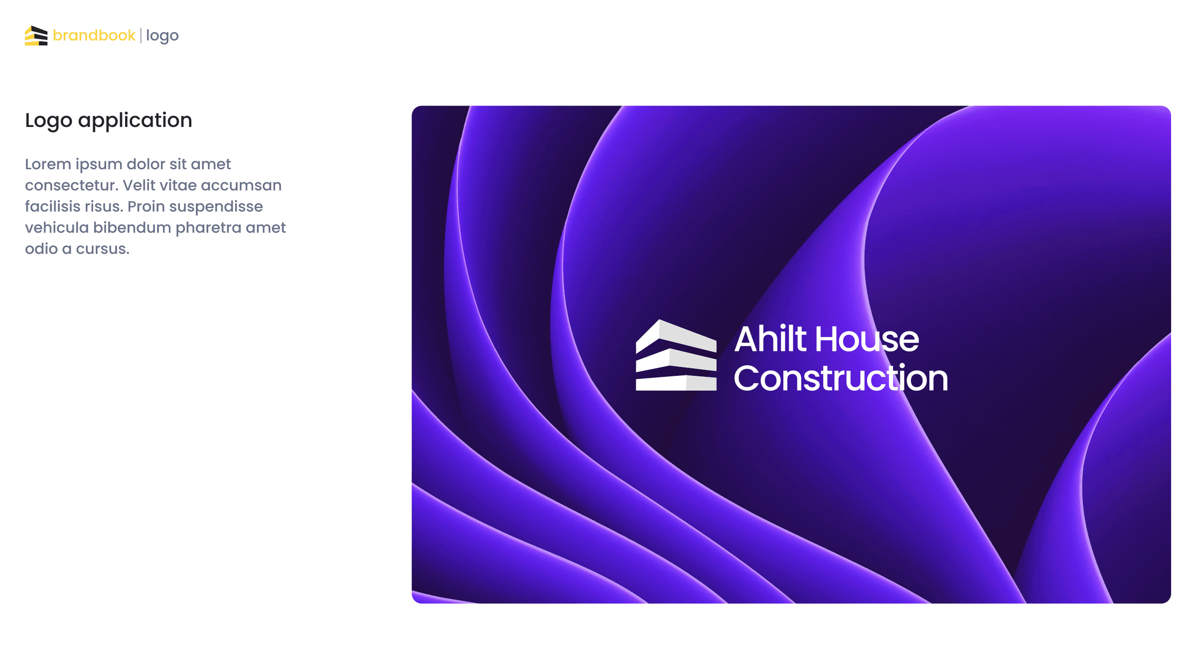 Ahilt House Construction preview 3
