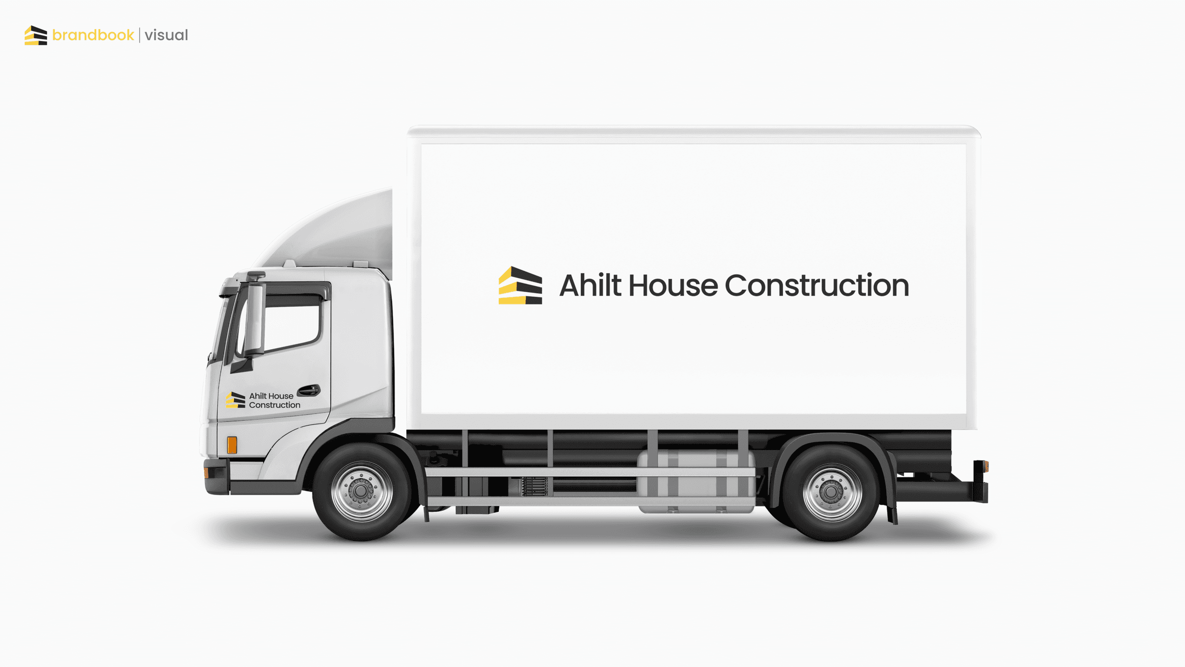 Ahilt House Construction preview 8