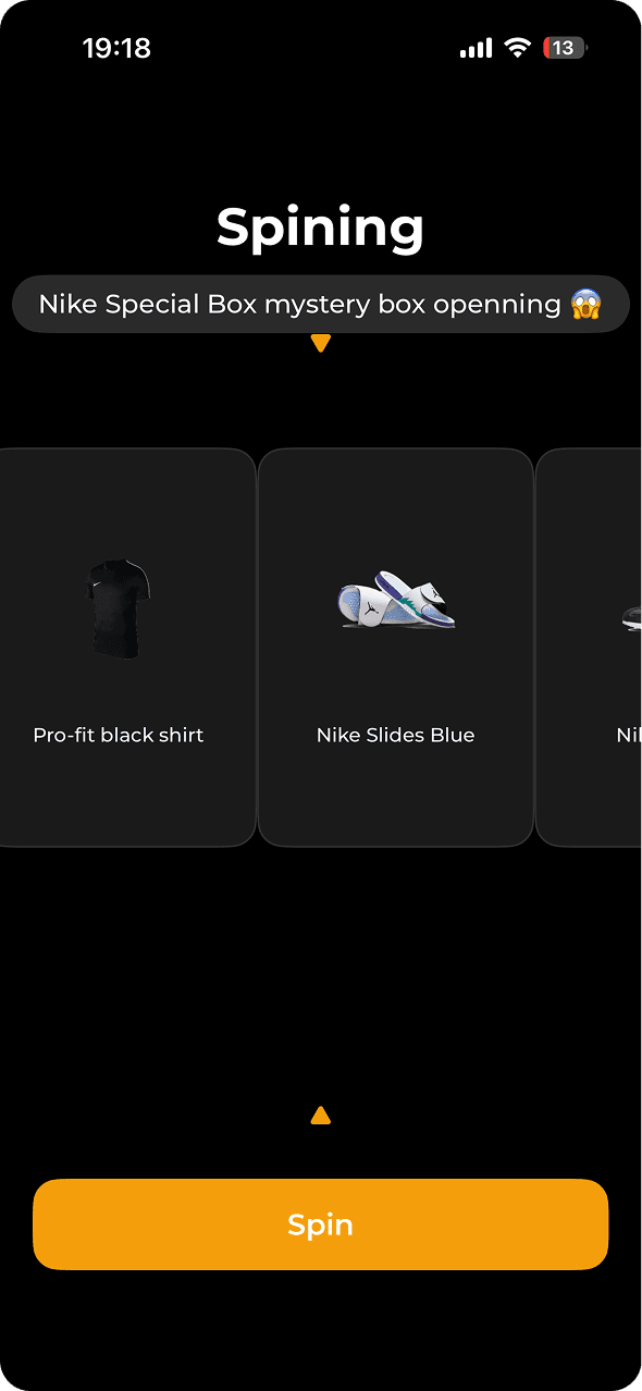 Dream Box MN preview 5